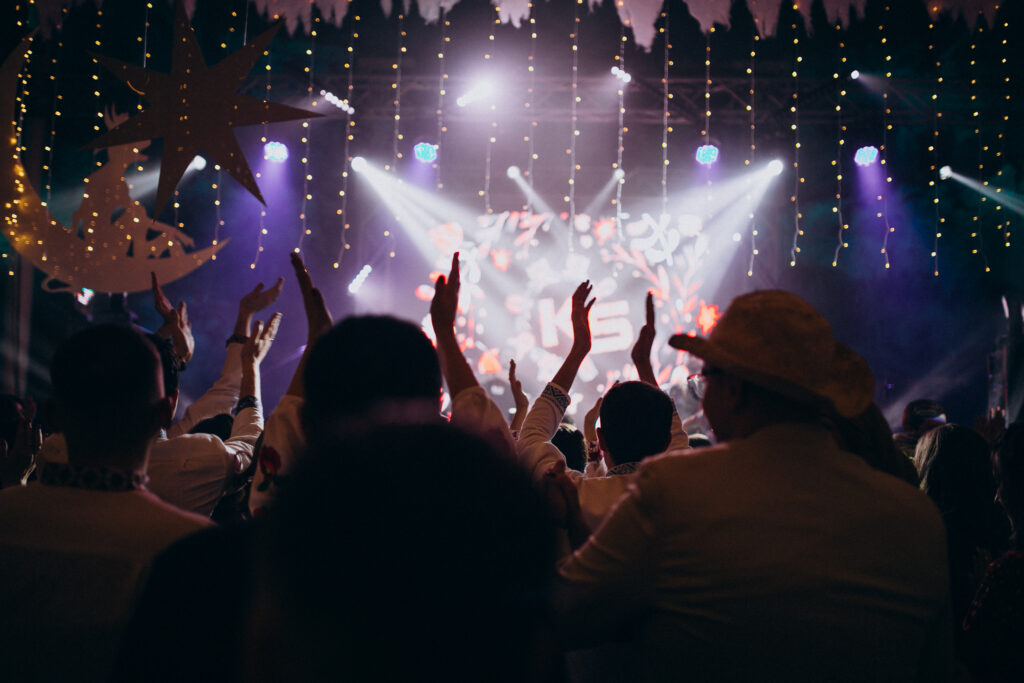 Mastering the Art of Event Organization on College Campuses: Fostering Engagement and Community